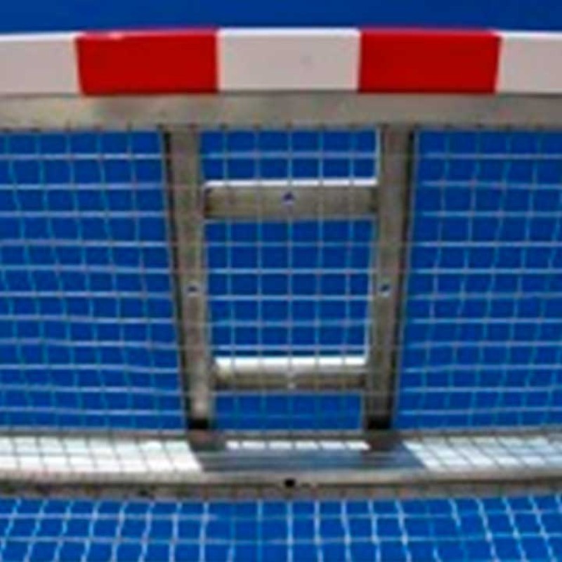 Porteria de futbol ANTIVANDÀLICA